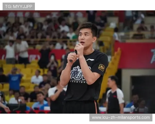 新疆男篮郭艾伦续约谈判进入纠葛期,背后真相揭示