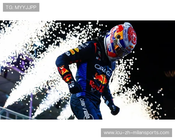 F1维斯塔潘调校节奏更精确，助力赛道表现无懈可击