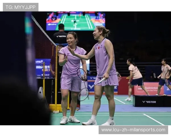 国羽女双两分钟结束战斗的秘密：背后究竟隐藏着什么？